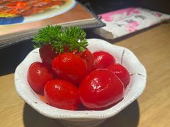 -福樱兰海鲜放题铁板烧(加州店)