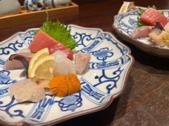 -加奈日本料理