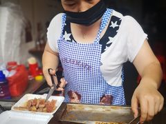 -细妹五香牛杂(步行街店)