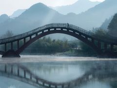 -绩溪龙川景区