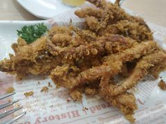 -佰搭果·广式茶餐厅(西华路店)