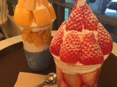 -Cafe de Paris(林荫路店)