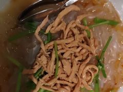 -煜丰汴京烤鸭(福彩路店)