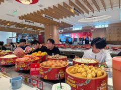 -龍歌自助小火锅(李沧丽达店)