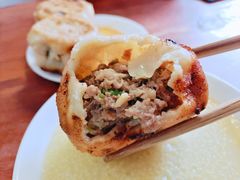-宝瑞门钉肉饼店