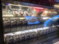 -西树泡芙(珠海华发商都店)