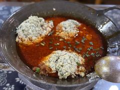 -张关合渣(航空大道店)