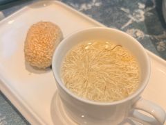 -扬州香格里拉·香宫中餐厅