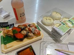 -盒马鲜生(南门口1662店)