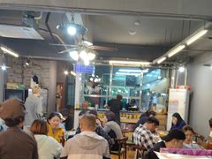 -老何太太鹤岗小串·团建聚餐(龙华店)