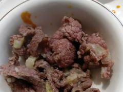 -潮发潮汕牛肉店(龙洞店)