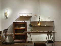 -MAISON门前杂货店