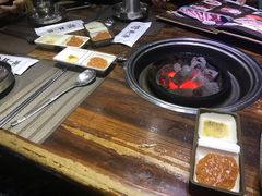 -韩一品韩国料理(柏庐南路店)
