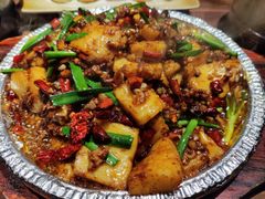 -树厨地道黔菜(凯里韶山南路店)