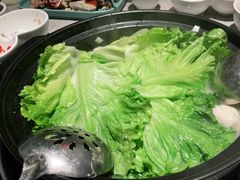 -百年果林椰子鸡(益田假日里店)