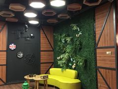 -好享派·团建轰趴馆(旗舰店)