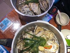 -千岛蚝高压锅生蚝·人参火锅(白云万达店)