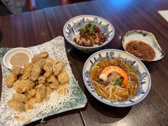 -度小月(百老汇美食街店)