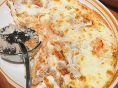 -萨莉亚意式餐厅(万嘉商业广场店)