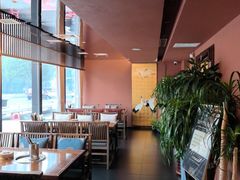 -隐炉和牛烧肉店(群力店)