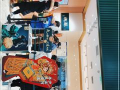 -泸溪河桃酥(西直门凯德店)