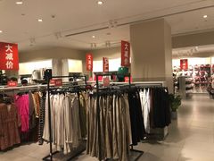 -H&M(星河城店)