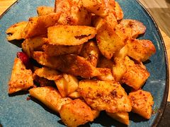 风味炒馕-耶里夏丽新疆餐厅(百联中环购物广场店)