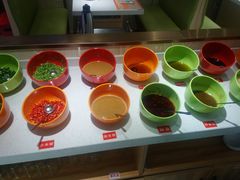 -古乐牛香·鲜牛肉牛杂火锅(新区店)