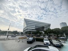 -上海浦东展览馆