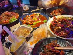 -红盔甲·小龙虾(车公庙店)