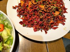 -张大嘴菜馆(庞各庄店)