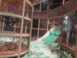 -奇幻丛林(佛罗伦萨小镇店)