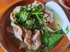 -周记翘脚牛肉