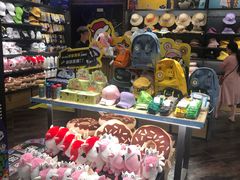 -酷乐潮玩(城西银泰城店)