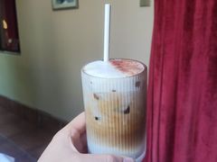 -橘洲1910花园江景西餐厅