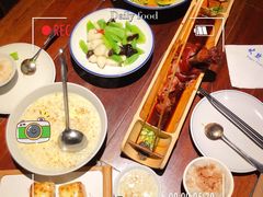 -大牌大·传统杭帮菜(湖滨店)