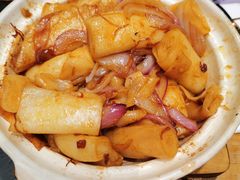-古琢小馆·珠海味(南方软件园店)