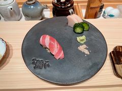 -橼舍鮨青木