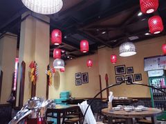 -富正毅三下锅(体育馆店)