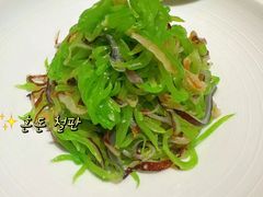 -张福记(五一公园店)