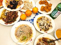 -美林大浴场(山水店)