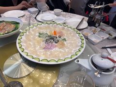 -香云轩·顺德菜(香云纱园林酒店店)