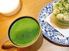 -角落低卡烘焙(正弘城店)
