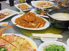 -明园茶餐厅(沙头角店)