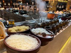 -杭州钱江新城万怡酒店-西餐厅