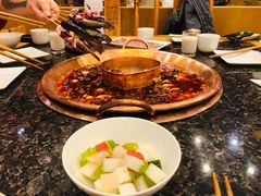 -老码头火锅(骡马市店)