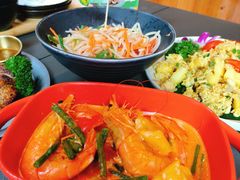 -ChitChat奇洽·Bistro(黎黄陂路店)