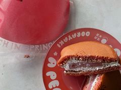 -泽田本家·铜锣烧(环贸店)