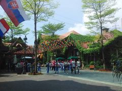 -东部华侨城
