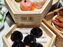 -煲王粤菜餐厅(中侨中心店)